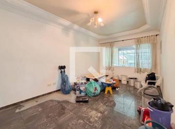 Casa · 190m² · 4 Quartos · 3 Vagas · Casa à Venda - Ipiranga, 4 Quartos, 190 m² - São Paulo