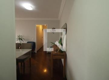 Apartamento · 134m² · 3 Quartos · Apartamento à Venda - Vila Mariana, 3 Quartos,  134 m² - São Paulo