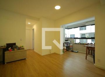 Apartamento · 60m² · 2 Quartos · 1 Vaga · Apartamento à Venda - Baeta Neves, 2 Quartos, 60 m² - São Bernardo do Campo