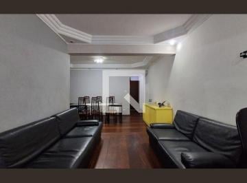 Apartamento · 125m² · 3 Quartos · 1 Vaga · Apartamento à Venda - Santo Antônio, 3 Quartos, 125 m² - São Caetano do Sul