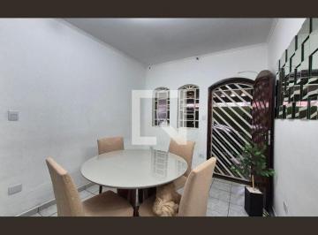 Casa · 182m² · 4 Quartos · 2 Vagas · Casa à Venda - Vila América, 4 Quartos, 182 m² - Santo André