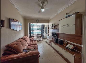 Apartamento · 70m² · 3 Quartos · Apartamento à Venda - Laranjeiras, 3 Quartos, 70 m² - Rio de Janeiro
