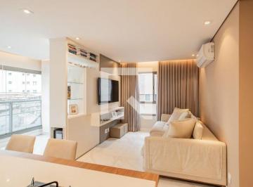 Apartamento · 67m² · 2 Quartos · 1 Vaga · Apartamento à Venda - Vila Clementino, 2 Quartos,  67 m² - São Paulo