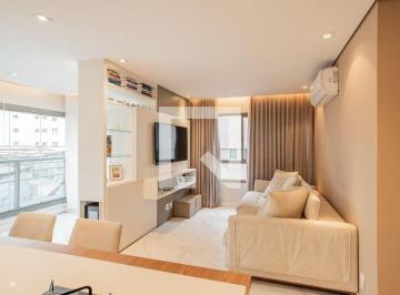 Apartamento · 67m² · 2 Quartos · 1 Vaga · Apartamento à Venda - Vila Clementino, 2 Quartos, 67 m² - São Paulo