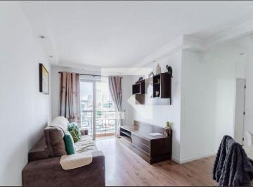 Apartamento · 64m² · 3 Quartos · 2 Vagas · Apartamento à Venda - Ipiranga, 3 Quartos, 64 m² - São Paulo