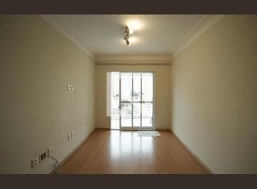 Apartamento · 84m² · 3 Quartos · 2 Vagas · Apartamento à Venda - Jardim Bela Vista, 3 Quartos, 84 m² - Santo André