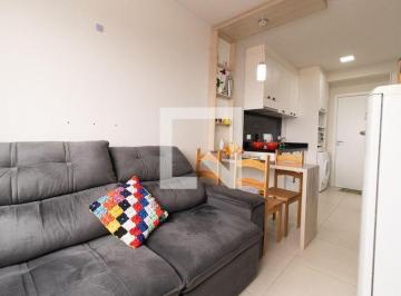 Apartamento · 68m² · 2 Quartos · Apartamento à Venda - Portão, 2 Quartos, 68 m² - Curitiba