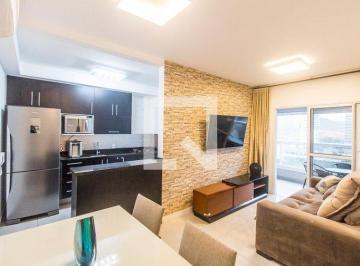 Apartamento · 67m² · 2 Quartos · 1 Vaga · Apartamento à Venda - Alphaville, 2 Quartos, 67 m² - Barueri