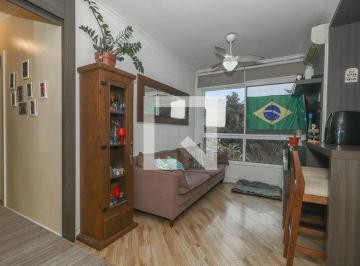 Apartamento · 63m² · 3 Quartos · 1 Vaga · Apartamento à Venda - Jardim Itu-Sabará, 3 Quartos, 63 m² - Porto Alegre
