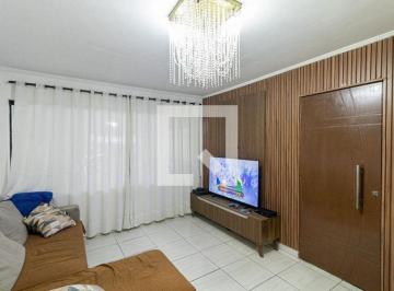Casa · 180m² · 4 Quartos · 3 Vagas · Casa à Venda - Ermelino Matarazzo, 4 Quartos, 180 m² - São Paulo