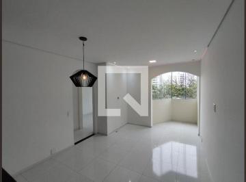 Apartamento · 50m² · 2 Quartos · 1 Vaga · Apartamento à Venda - Bosque da Saúde, 2 Quartos, 50 m² - São Paulo