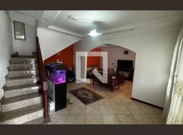 Casa · 233m² · 4 Quartos · 2 Vagas · Casa à Venda - Utinga, 4 Quartos, 233 m² - Santo André