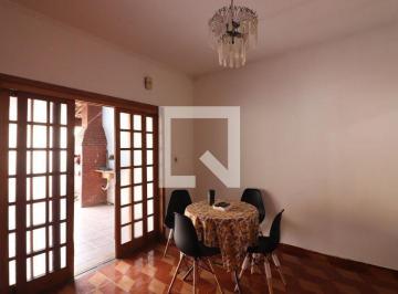 Casa · 214m² · 4 Quartos · 2 Vagas · Casa à Venda - Jardim Independência, 4 Quartos,  214 m² - São Bernardo do Campo