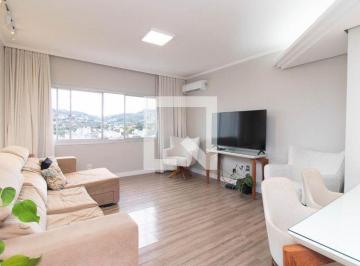 Apartamento · 108m² · 3 Quartos · 2 Vagas · Apartamento à Venda - Teresópolis, 3 Quartos, 108 m² - Porto Alegre