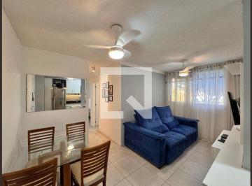 Apartamento · 50m² · 2 Quartos · 1 Vaga · Apartamento à Venda - Vargem Pequena, 2 Quartos, 50 m² - Rio de Janeiro