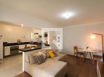 Apartamento · 80m² · 2 Quartos · Apartamento à Venda - Centro, 2 Quartos, 80 m² - São Caetano do Sul
