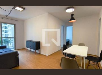 Apartamento · 57m² · 2 Quartos · 1 Vaga · Apartamento à Venda - Vila Mariana, 2 Quartos, 57 m² - São Paulo