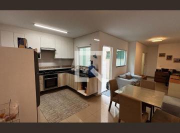 Apartamento · 63m² · 2 Quartos · 1 Vaga · Apartamento à Venda - Parque Erasmo Assunção, 2 Quartos, 63 m² - Santo André