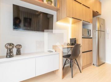 Apartamento en Venda de 1 quarto Vila Nova Conceição · Apartamento à Venda - Vila Olímpia, 1 Quarto, 29 m² - São Paulo