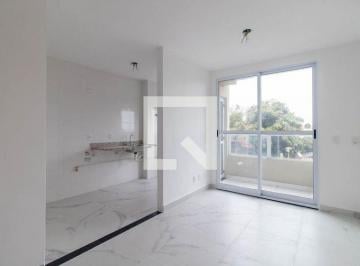 Apartamento · 55m² · 2 Quartos · 1 Vaga · Apartamento à Venda - Cavalhada, 2 Quartos, 55 m² - Porto Alegre