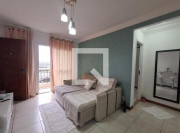Apartamento · 53m² · 2 Quartos · 2 Vagas · Apartamento à Venda - Cidade Sao Jorge, 2 Quartos, 53 m² - Santo André