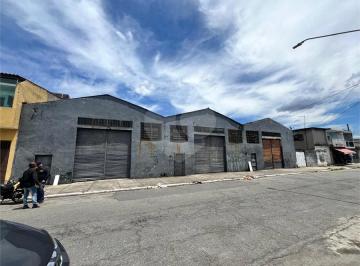 Comercial · 1500m² · 1 Quarto · 1 Vaga · Galpão com 1 quartos à venda em Parque paulistano - SP