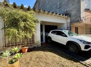 20a5826d · Casa, 2 dormitórios, 110 m², em Vila João Pessoa
