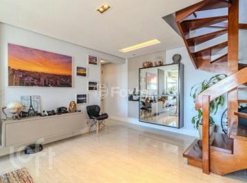 8032e48d · Cobertura, 3 dormitórios, 215.59 m², em Mont Serrat