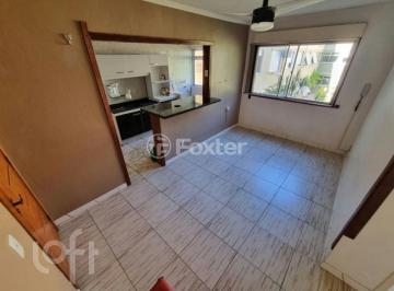 424c4bce · Apartamento, 2 dormitórios, 52 m², em Santo Antônio