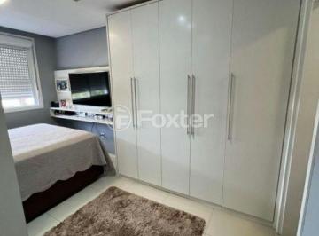 6dba12de · Apartamento, 2 dormitórios, 67 m², em São José