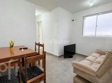 1e1d67fc · Apartamento, 2 dormitórios, 44.44 m², em Centro