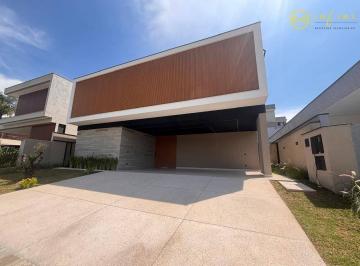 980285d31a5746b17430187e3ff9e025cf74dbd8 · Casa Sobrado de Condomínio com 4 Quartos à venda, 362 m² por R$ 3.640.000 - Condomínio Residencial A