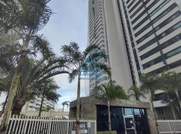 Apartamento · 59m² · 1 Quarto · 1 Vaga · Apartamento em Patamares - Salvador