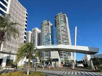 Apartamento · 59m² · 1 Quarto · 1 Vaga · Apartamento em Patamares - Salvador