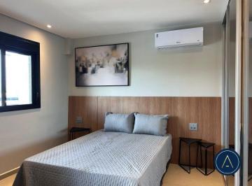 Apartamento · 46m² · 1 Quarto · Apartamento para aluguel - em Barueri