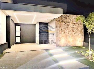 Casa de 3 quartos, Sorocaba · Oportunidade de casa no Reserva Ipanema com 03 suítes e piscina