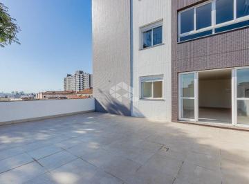Apartamento · 138m² · 2 Quartos · 2 Vagas · Apartamento Garden 2 dormitórios 1 suíte 138m² 2 vagas no bairro São João