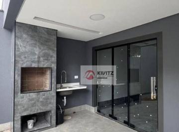 797332b5c3790672af671cea12f19f16ff6e19fa · Casa com 2 dormitórios à venda, 90 m² por R$ 599.000,00 - Residencial Jacira - Americana/SP