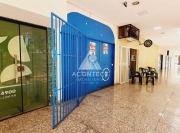 Comercial · 38m² · ÓTIMA LOJA EM EXCELENTE QUADRA COMERCIAL - CLSW 302 BLOCO C ED. ATHENAS - SUDOESTE