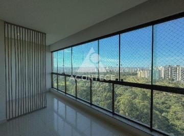 Apartamento · 145m² · 3 Quartos · 2 Vagas · EXCELENTE APTO C/3 QTOS SENDO 3 SUÍTES - PARK BOULEVARD RESORT - ÁGUAS CLARAS