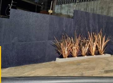 280c283c622c1871fb5136606ce0a752aa557586 · Sobrado com 3 dormitórios à venda, 123 m² por R$ 620.000,00 - Jardim Santo Antônio - Santo André/SP
