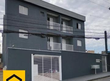 0211d63fb9f90bc64b57dbee4aa62aba48e6c7fd · Apartamento com 2 dormitórios à venda, 50 m² por R$ 290.000 - Jardim Irene - Santo André/SP