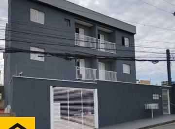 d7128c7cad4f4e897e7b57b6c0f67b974b6d7615 · Apartamento com 2 dormitórios à venda, 50 m² por R$ 290.000 - Jardim Irene - Santo André/SP