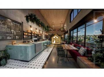 9f7966f0ff5554a61ecd90a1c9746ca4615ad6ee · Sala à venda, 37 m² por R$ 559.000,00 - Vila Thais - Atibaia/SP