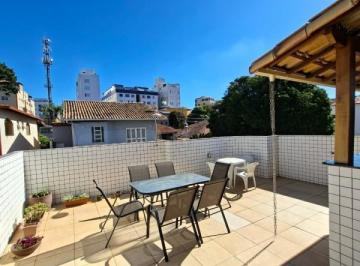 Imagem 1 · Cobertura para venda em Dona Clara, Belo Horizonte