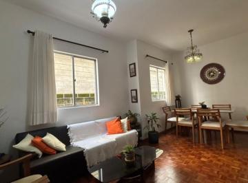 Imagem 1 · Apartamento para venda em Santa Tereza, Belo Horizonte