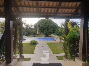Imagem 1 · Chácara para venda em Village Campinas, Campinas