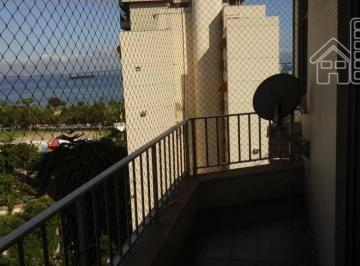 Apartamento à venda 2 quartos em São Domingos · Apartamento com 2 quartos à venda, 70 m² por R$ 680.000 - São Domingos - Niterói/RJ