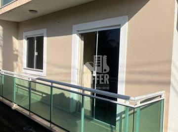 Apartamento com 2 quartos para alugar · Apartamento com 2 quartos para alugar, 60 m² por R$ 2.100/mês - Itaipuaçu - Maricá/RJ