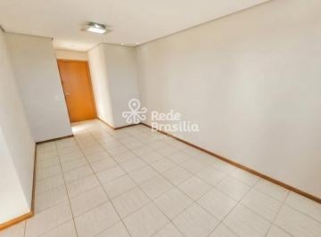 Apartamento · 52m² · 2 Quartos · 1 Vaga · QE 38 - EUZEBIO PIRES DE ARAUJO I - APARTAMENTO COM 2 QUARTOS - GARAGEM + DEPÓSITO - ACEITA FINANCI